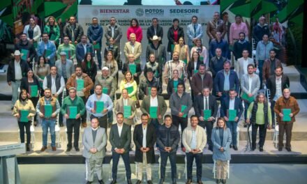 CON RECURSOS DEL RAMO 33 SE DARÁ CONTINUIDAD A OBRAS: ALCALDES