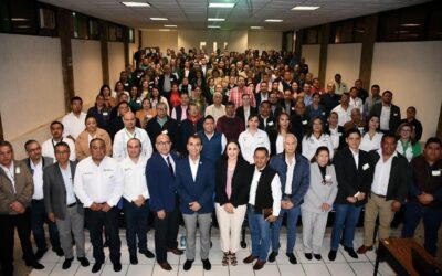 PROGRAMA “SEGE EN TU ESCUELA” FORTALECE LA CAPACITACIÓN DOCENTE
