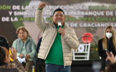 APOYO DE RICARDO GALLARDO LLEGA A TODOS LOS MUNICIPIOS