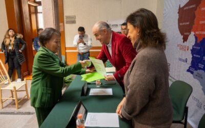 SAN LUIS POTOSÍ DESTACA EN PROFESIONALIZACIÓN TURÍSTICA