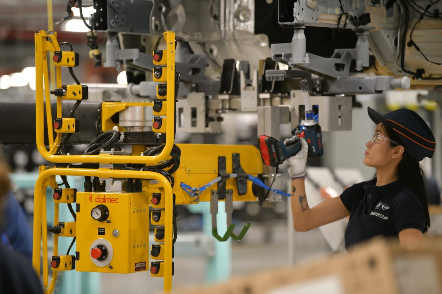 SAN LUIS POTOSÍ CONSOLIDA CRECIMIENTO ECONÓMICO