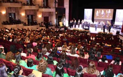 CELEBRAN 175 AÑOS DE LA BENEMÉRITA Y CENTENARIA ESCUELA NORMAL DEL ESTADO