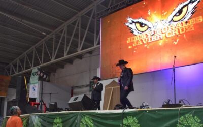 CONCLUYE CONCURSO PARA ELEGIR CANCIÓN OFICIAL DE LA FENAPO 2024
