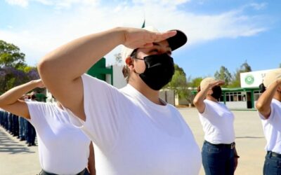 LANZAN CONVOCATORIA PARA INTEGRARSE A LA GUARDIA CIVIL ESTATAL
