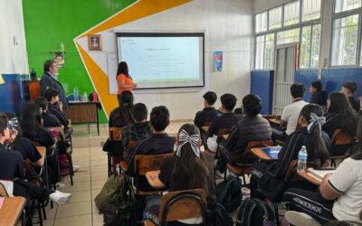 PREPARAN MÁS DE 80 ACTIVIDADES CON MOTIVO DEL 8M