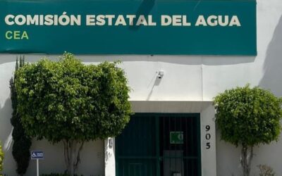 PIDE ESTADO AL INTERAPAS REMEDIAR DRENAJES COLAPSADOS