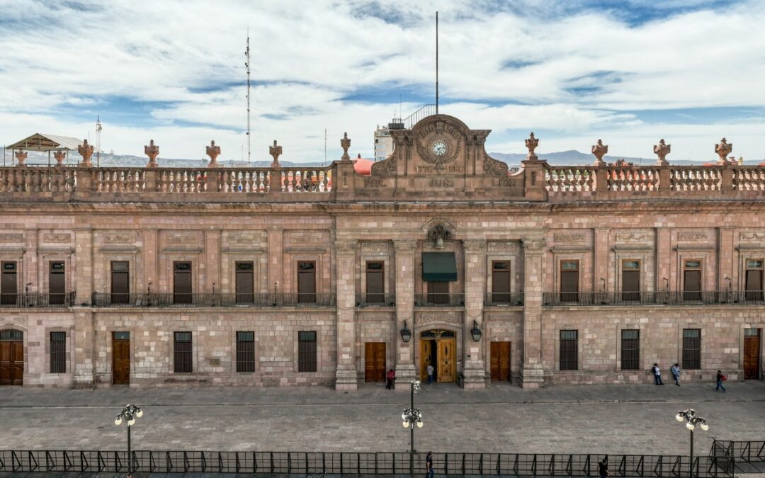 EXHORTAN A FUNCIONARIOS ESTATALES A NO DISTRAERSE EN EL PROCESO ELECTORAL