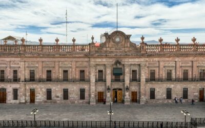 EXHORTAN A FUNCIONARIOS ESTATALES A NO DISTRAERSE EN EL PROCESO ELECTORAL