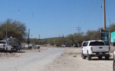 REHABILITARÁN CARRETERA QUELITAL–BUENAVISTA–HINCADA EN GUADALCÁZAR