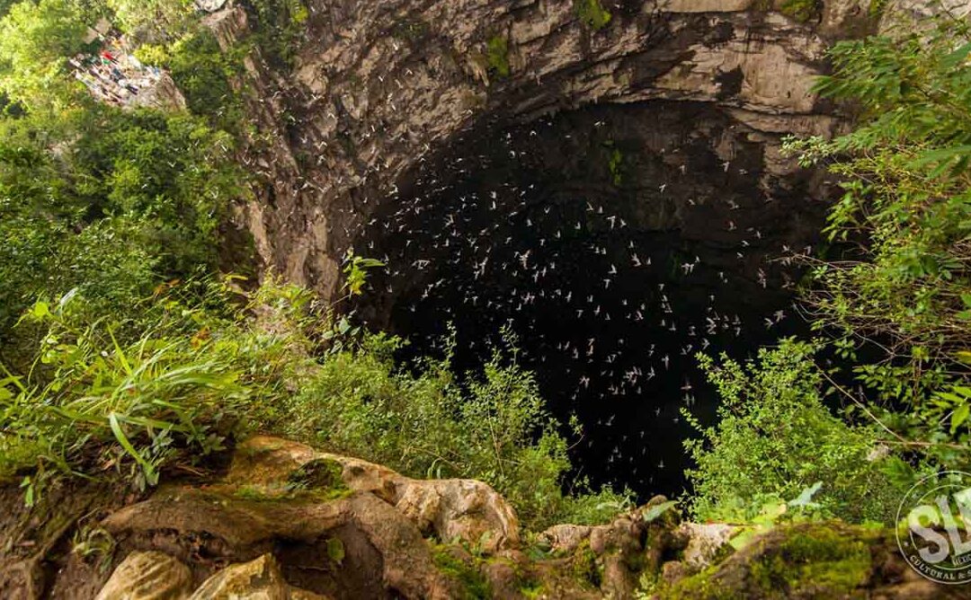 TRES ATRACTIVOS NATURALES DE LA HUASTECA NOMINADOS A “MÉXICO DESCONOCIDO 2024”