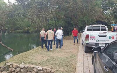 REALIZARÁN ACCIONES DE PREVENCIÓN EN PARAJES DE SAN LUIS POTOSÍ