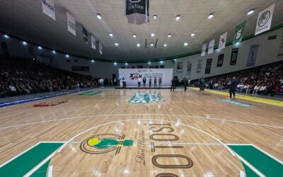 INICIAN JUEGOS DEPORTIVOS DE EDUCACIÓN BÁSICA EN EL ESTADO