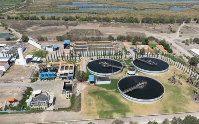 PLANTA TENORIO OPERA EN ÓPTIMAS CONDICIONES: CEA