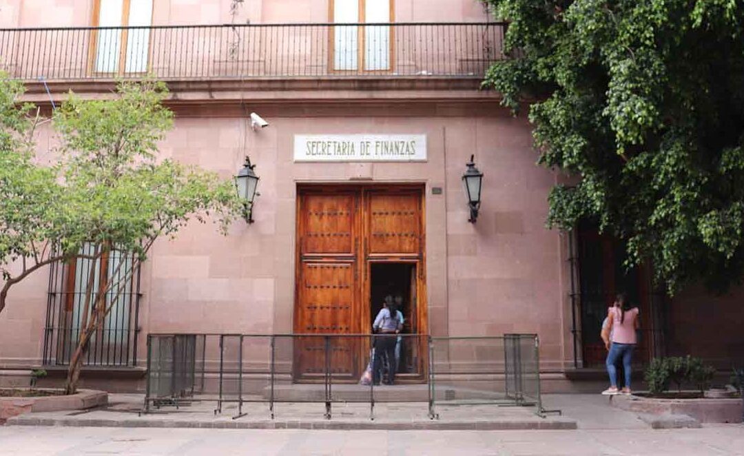 CEEPAC RECIBE RECURSOS PARA GARANTIZAT ELECCIONES EN SLP