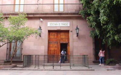 CEEPAC RECIBE RECURSOS PARA GARANTIZAT ELECCIONES EN SLP