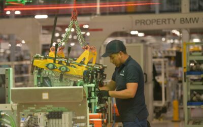 CRECE LA POBLACIÓN ECONÓMICAMENTE ACTIVA EN SAN LUIS POTOSÍ