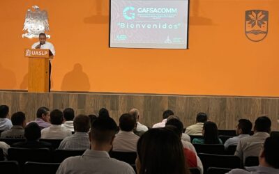 AEROPUERTO DE TAMUÍN SERÁ INTERNACIONAL CON PROYECTO DE 4 MIL MILLONES DE PESOS
