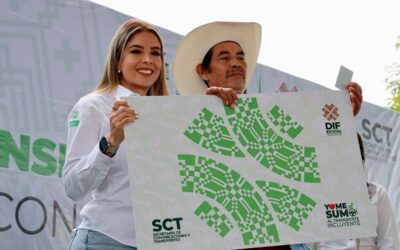 DIF ESTATAL AMPLÍA PROGRAMA DE TRANSPORTE GRATUITO A ADULTOS MAYORES