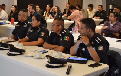 GOBIERNO COORDINA MÁS APOYO A PERSONAS EN SITUACIÓN DE MIGRACIÓN