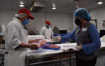 EN APOYO A LA SALUD DE LAS FAMILIAS, ARRANCA OPERATIVO “CUARESMA 2024”