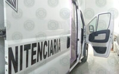 DETALLAN INTERVENCIÓN EN EL CENTRO DE REINSERCIÓN SOCIAL LA PILA