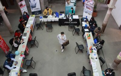 INVITAN A LA TERCERA JORNADA DE RECLUTAMIENTO LABORAL DEL IMES