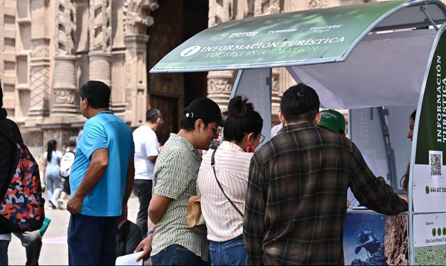 GARANTIZADOS SERVICIOS DURANTE SEMANA SANTA 