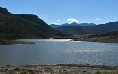 ANALIZAN PROYECTOS HÍDRICO PARA ATENDER SEQUÍA EN LA HUASTECA