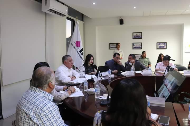 Impulsan condiciones de gobernabilidad en los 58 municipios
