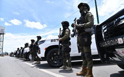 Operativo «Semana Santa 2024» Garantiza Paz y Tranquilidad en los 58 Municipios