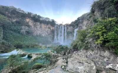 DEJARÁ SEMANA SANTA DERRAMA DE MIL 500 MILLONES DE PESOS