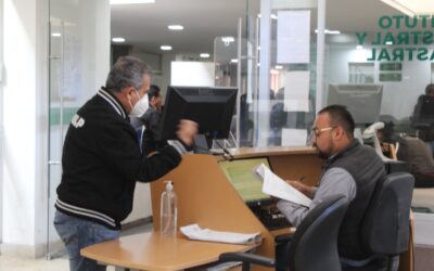 Instituto Registral y Catastral Ofrece Servicio de «Alerta Patrimonial»