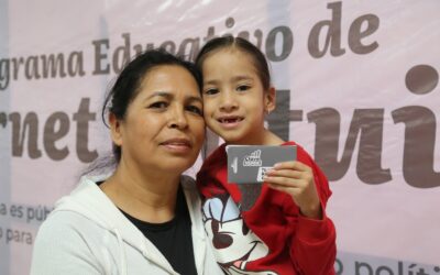 Conectando Oportunidades: Personas con Discapacidad Reciben Internet Gratuito