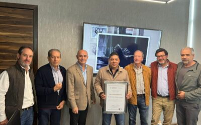 AGENCIAS DE VIAJES RECONOCEN PROMOCIÓN TURÍSTICA DE SAN LUIS POTOSÍ