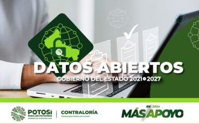 GOBIERNO FORTALECE LA TRANSPARENCIA Y EL ACCESO A LA INFORMACIÓN