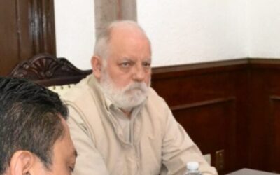 LLAMA GOBIERNO A SERVIDORES PÚBLICOS A RESPETAR LA LEY ELECTORAL