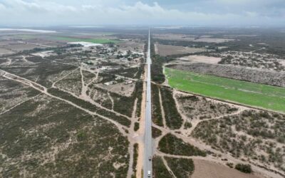 CARRETERA AHUALULCO-ZACATECAS SERÁ UNA REALIDAD