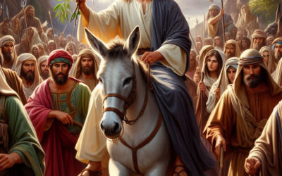 ¿Por qué se bendicen las palmas en Domingo de Ramos? Exploramos su significado espiritual
