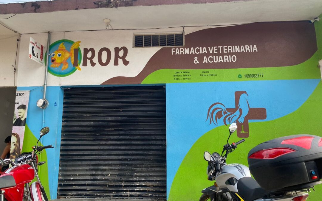Denuncian a Veterinario por Muerte de Perros en Axtla de Terrazas