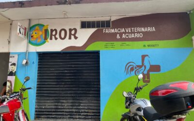 Denuncian a Veterinario por Muerte de Perros en Axtla de Terrazas