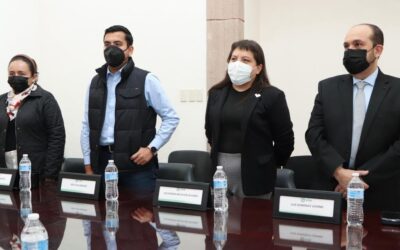 HABILITAN TELÉFONO DE ATENCIÓN PARA PERSONAS DEFENSORAS DE DERECHOS HUMANOS Y PERIODISTAS