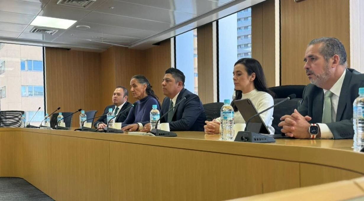 GOBERNADOR DEL SLP REALIZA GIRA DE TRABAJO EN JAPÓN