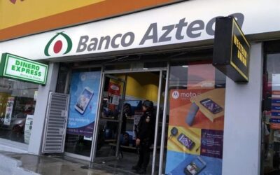 Fitch Ratings Reduce Calificaciones de Banco Azteca y Grupo Elektra