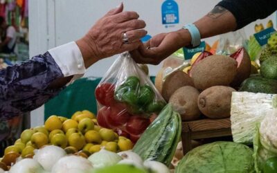 En San Luis Potosí la canasta básica se posiciona como la Octava más costosa a nível nacional