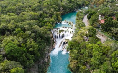 ESTADO Y FEDERACIÓN COORDINAN ACCIONES PARA IMPULSAR EL TURISMO