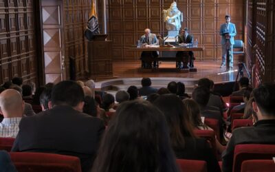 Propuesta de debates rechazada: UASLP descarta encuentros entre aspirantes a rectoría