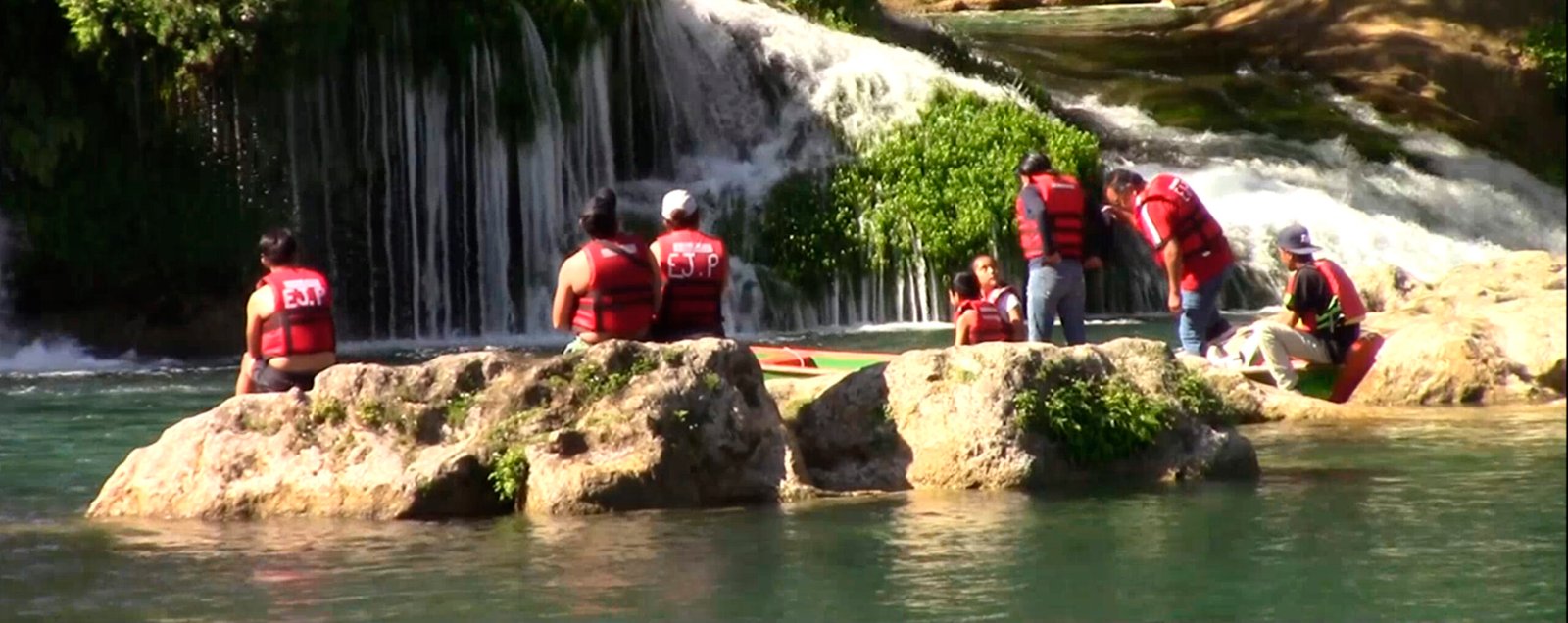 MANTENDRÁN VIGILANCIA PERMANENTE EN PARAJES TURÍSTICOS