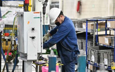 San Luis Potosí Lidera la Economía del Bajío: Resultados Positivos Según «México, ¿cómo vamos?»