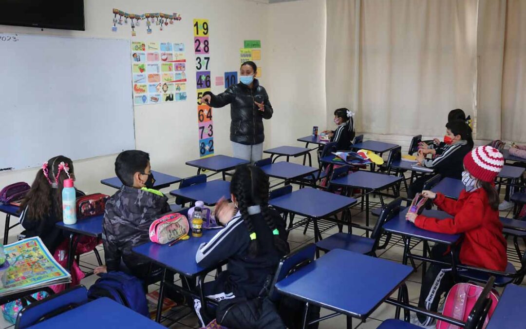 PIDEN A COMUNIDAD EDUCATIVA REFORZAR PREVENCIÓN POR ECLIPSE SOLAR