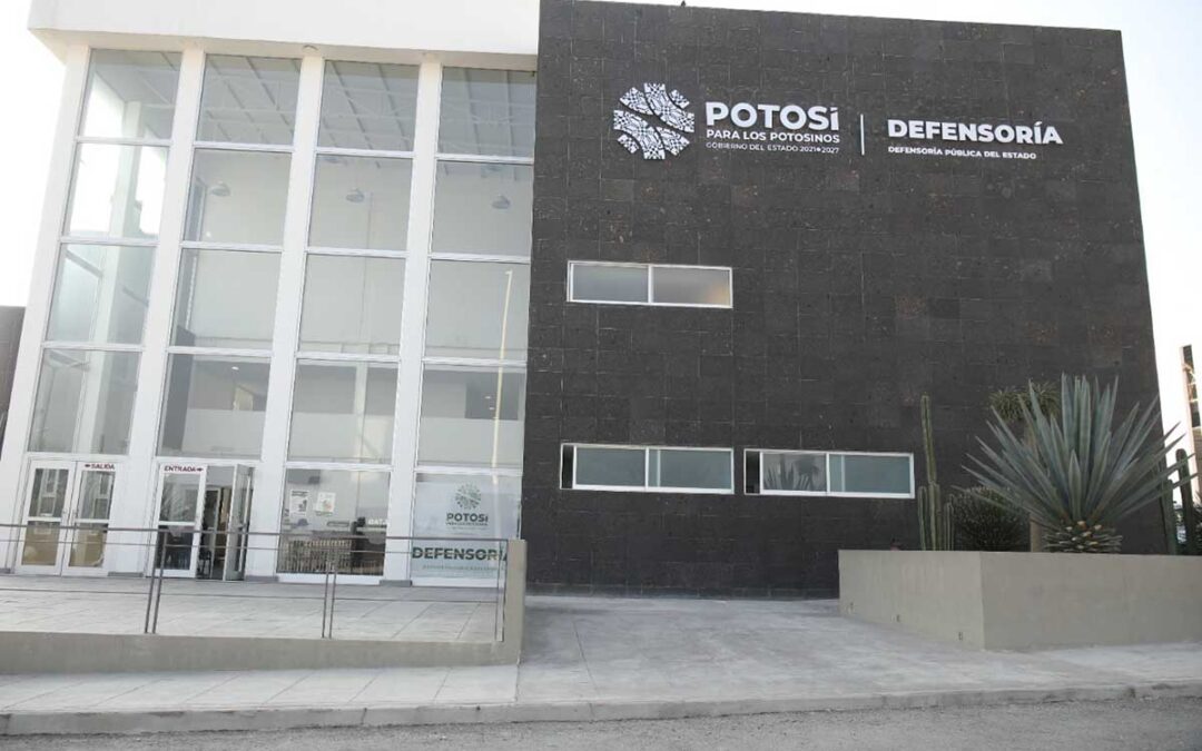 Brindan Asesoría Legal a Personas Privadas de Libertad en Centro Penitenciario La Pila
